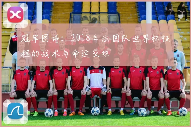 冠军图谱：2018年法国队世界杯征程的战术与命运交织