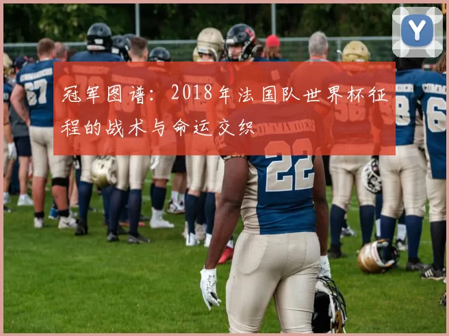 冠军图谱：2018年法国队世界杯征程的战术与命运交织