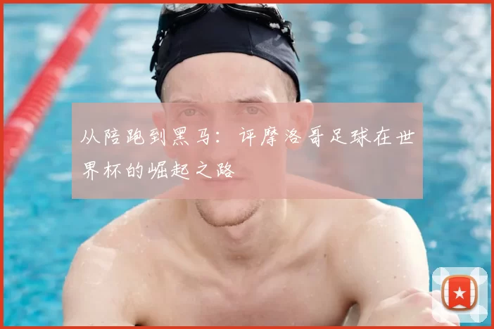 从陪跑到黑马:评摩洛哥足球在世界杯的崛起之路
