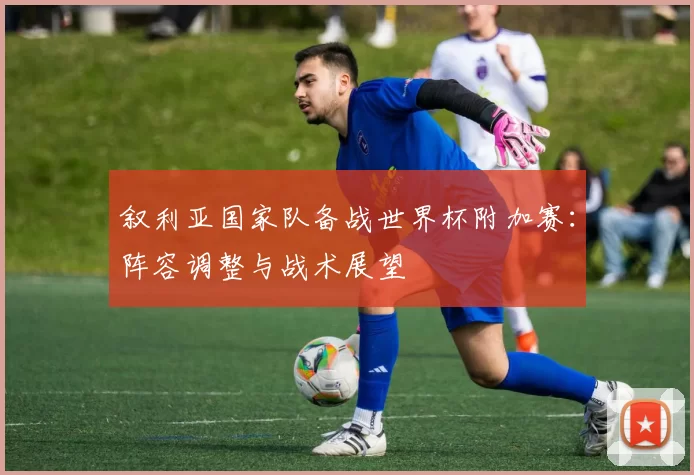 叙利亚国家队备战世界杯附加赛:阵容调整与战术展望